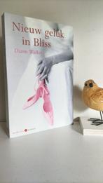 Walker, Diann; Nieuw geluk in Bliss, Boeken, Ophalen of Verzenden, Gelezen, Nederland