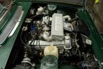 Triumph Stag | Gerestaureerd | Gereviseerde motor | 1971, Automaat, Achterwielaandrijving, Zwart, Cabriolet