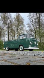 Volkswagen T2A pick up, Auto's, Oldtimers, Overige carrosserieën, Volkswagen, Particulier, Te koop