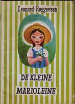 Boekje de kleine marjoleine - leonard roggeveen 1957., Ophalen, Zo goed als nieuw