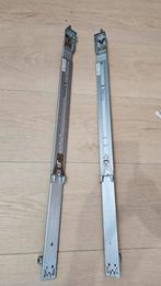 Serverrack Beugels, Computers en Software, Serverkasten, Ophalen of Verzenden, Gebruikt