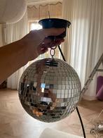 Vintage discobal met motor en lange kabel, Ophalen, Zo goed als nieuw, Discobol