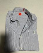 Heren Blouses, Kleding | Heren, Blauw, Nieuw, Hugo Boss, Halswijdte 39/40 (M)
