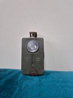 JEAB Zweedse signaal zaklamp model H2740-101010, Ophalen of Verzenden, Landmacht