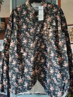 Han Kjobenhavn overhemd maat L Nieuw, Ophalen of Verzenden, Nieuw, Blauw