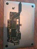 MacBook Pro 13" M1 A2338 Watersschade  defect, Computers en Software, Apple Macbooks, MacBook Pro, Qwerty, 13 inch, Ophalen of Verzenden