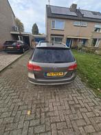 Volkswagen Passat 1.4 TSI 90KW Variant DSG 2011 Bruin NAP, Auto's, 74 €/maand, 122 pk, Origineel Nederlands, Bedrijf