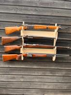Wand rek T.B.V Geweer, Zwartkruit, Airsoft, Jacht, Klewang, Ophalen of Verzenden, Overige soorten, Nederland, Kunstobject
