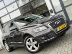 Audi Q5 2.0 TFSI quattro Pro Line AUT / PANO / LED / CAMERA, Automaat, Stof, Gebruikt, Zwart