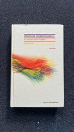 Jan Remmerswaal - Handboek groepsdynamica, Sociale wetenschap, Jan Remmerswaal, Ophalen of Verzenden, Zo goed als nieuw