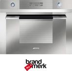 SMEG SC45V2 Stoomoven, Oven, Nieuw, Stoom, Inbouw
