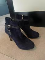 Enkel laarsjes van Fabienne Chapot, Kleding | Dames, Schoenen, Ophalen, Blauw, Lage of Enkellaarzen, Zo goed als nieuw