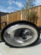 Mini cooper f55 f56 f57 led vol led koplamp origineel LINKS, Ophalen of Verzenden, Nieuw, Mini