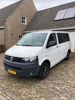 Volkswagen Transporter 2.0 TDI 103KW Kombi L1h1 DSG 2013, Diesel, Particulier, Volkswagen, Bus-model