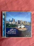 Peter Smulders - Australian selections  2cd, Verzenden, Gebruikt, Levenslied of Smartlap