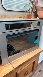 Bauknecht combi oven EMCCT 9145, Ophalen of Verzenden, Gebruikt, Oven, 45 tot 60 cm