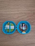 Lego Friends Emma, s ski-pod, Ophalen of Verzenden, Gebruikt, Lego