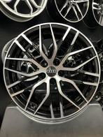 18 inch velgen voor Audi R8 MESH DESIGN look 5x112 A3 A4 A6