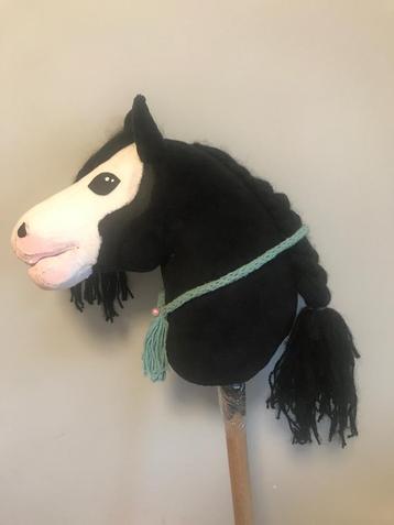 DH Hobbyhorse neckrope beschikbaar voor biedingen