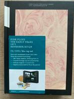 Pink Floyd Reverber/ation box Blu ray CD DVD Echoes 4.0 Quad, Cd's en Dvd's, Ophalen of Verzenden, Zo goed als nieuw