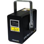 Algam Lighting Spectrum 500 RGB laser 500mw, Ophalen of Verzenden, Nieuw, Laser, Kleur