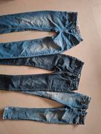 Vingino 3  spijkerbroeken jongens maat 10 / 13/ 14, Kinderen en Baby's, Kinderkleding | Maat 164, Broek, Gebruikt, Ophalen of Verzenden
