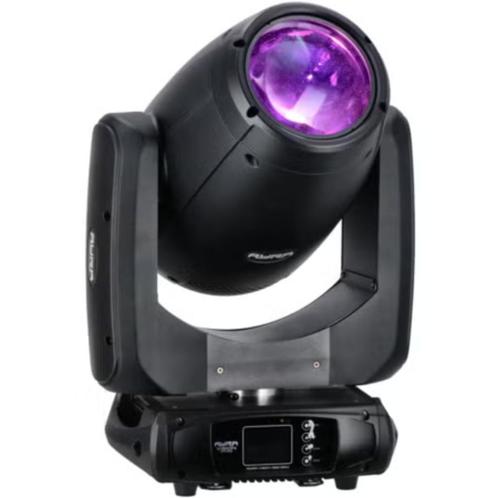 Geozcht!! 1x Ayra vision 360 BSW moving head, Muziek en Instrumenten, Licht en Laser, Gebruikt, Licht, Ophalen of Verzenden