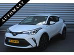 Toyota C-HR 1.8 Hybrid 123pk Dynamic AUTOMAAT NL-Auto NAP Cl, Stof, 4 cilinders, Met garantie (alle), Origineel Nederlands