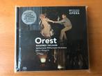 Manfred Trojahn - Orest (nieuw in verpakking), Met libretto, Overige typen, Ophalen of Verzenden, Classicisme