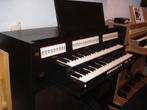 Eminent orgels nieuw! Exclusief bij Orgel Center Roosendaal, Verzenden, Nieuw, 2 klavieren, Orgel