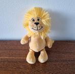 Bergland leeuw knuffel, Ophalen of Verzenden, Overige typen