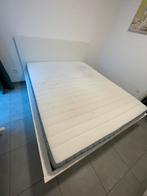 Matras 160x200, Huis en Inrichting, Ophalen, Zo goed als nieuw, Tweepersoons, 160 cm