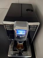 Philips Volautomaat Espressomachine, Afneembaar waterreservoir, Gebruikt, Combi, 2 tot 4 kopjes