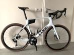 Cube Agree C62 Carbon Racefiets - 2022 60cm ultegra, Carbon, Heren, 57 tot 61 cm, Meer dan 20 versnellingen
