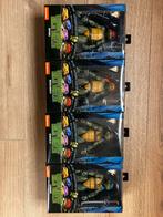 NECA Ninja Turtles Set - Compleet!, Ophalen of Verzenden, Zo goed als nieuw