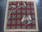 Franco Laurenti sjaal, vintage paarden paardensport polo, Kleding | Dames, Mutsen, Sjaals en Handschoenen, Franco laurenti, Ophalen of Verzenden
