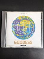 Soho – Goddess, Cd's en Dvd's, Cd's | Dance en House, Jazz-Dance en Acid Jazz, Gebruikt, Ophalen of Verzenden