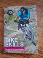 Bike Skills - Mountainbike Rijtechnieken, Ophalen of Verzenden, Zo goed als nieuw, Michel Romen, Balsport