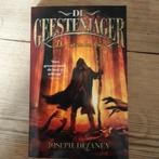 Joseph Delaney - De laatste leerling, Boeken, Ophalen, Zo goed als nieuw, Joseph Delaney