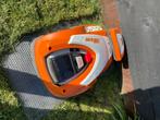 Stihl imow rmi422, Tuin en Terras, Robotmaaiers, Stihl, Gebruikt, Ophalen of Verzenden, Met regensensor
