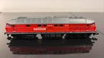 Te koop minitrix db diesel ns railion nieuw 12593 minitrix, Verzenden, Trix, Nieuw, NS