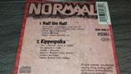 Normaal - Half Um Half [CD Single], Ophalen of Verzenden, Gebruikt, Pop
