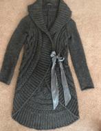 River island vest van wol/ wool Cardigan, size S., Verzenden, River Island, Nieuw, Maat 36 (S)