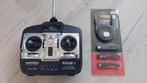 Protech Avenger 4 channel FM controller + USB interface, Ophalen of Verzenden, Gebruikt, Overige schalen, Onderdeel