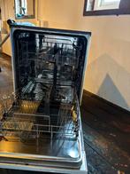 Ikea inbouwvaatwasser Rengöra, Witgoed en Apparatuur, Vaatwasmachines, Ophalen, Gebruikt, Minder dan 85 cm, Inbouw
