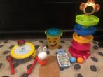 Divers speelgoed Nijntje verstoppertje - Bumba trommel - tel, Kinderen en Baby's, Speelgoed | Babyspeelgoed, Overige typen, Ophalen of Verzenden