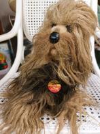 Taffy - Yorkshireterriër van Steiff, Ophalen