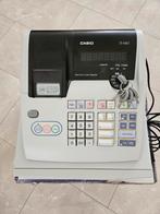 Splinternieuwe kassa Casio TE-M80 S met doos, winkelkassa, Verzamelen, Elektronische Apparatuur, Ophalen, Overige typen