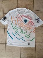 UEFA Euro 2020 Amsterdam shirt, Maat XL, Ophalen of Verzenden, Nieuw, Shirt