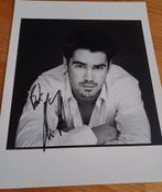 Colin Farrell handtekening gesigneerde foto 30x20cm, Ophalen of Verzenden, Zo goed als nieuw, Foto of Kaart